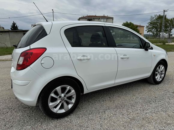 Sahibinden Opel Corsa 1.2 Twinport Active 2014 Model 