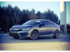 Sahibinden Honda Civic 1.6i VTEC Eco Executive 2018 Model İzmir