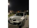Sahibinden Renault Megane 1.4 Authentique 2006 Model 207.000 km Gri