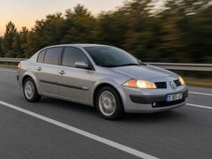Sahibinden Renault Megane 1.5 dCi Dynamique 2006 Model Hatay takas olur 