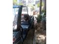 Sahibinden Arora AR 15000 Moped