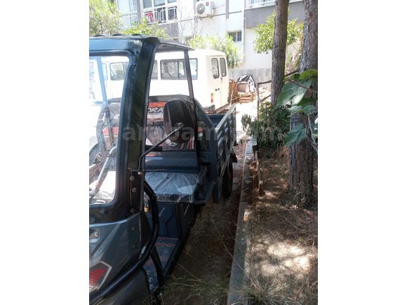 Sahibinden Arora AR 15000 Moped