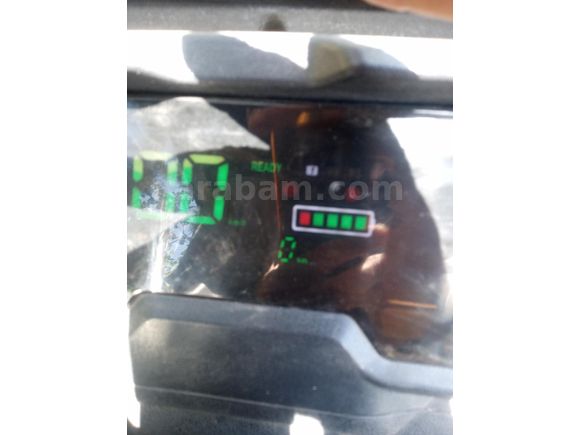 Sahibinden Arora AR 15000 Moped