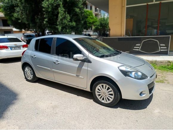 FİYATI DÜŞTÜ 2010 MODEL RENEAULT CLİO VİZESİ YENİ