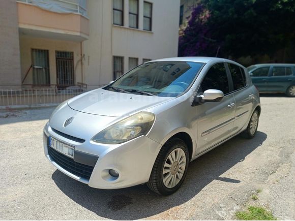 FİYATI DÜŞTÜ 2010 MODEL RENEAULT CLİO VİZESİ YENİ