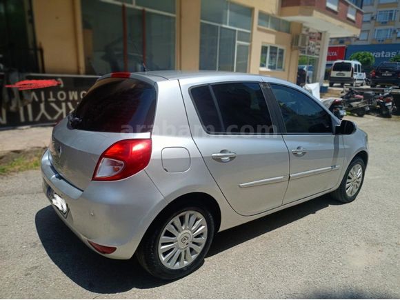 FİYATI DÜŞTÜ 2010 MODEL RENEAULT CLİO VİZESİ YENİ