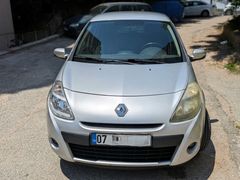 FİYATI DÜŞTÜ 2010 MODEL RENEAULT CLİO VİZESİ YENİ