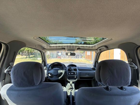 Sahibinden Renault Clio 1.4 RXT 2002 Model 
