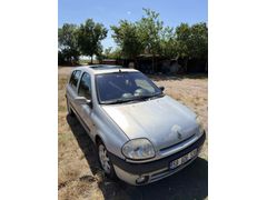 Sahibinden Renault Clio 1.4 RXT 2002 Model 
