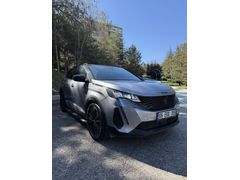 Sahibinden Peugeot 3008 GT FULL + FULL HATASIZ BOYASIZ TRAMERSİZ