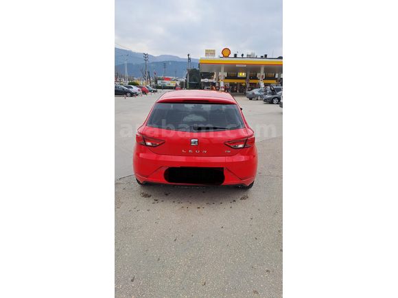 Sahibinden Seat Leon 1.2 TSI Style 2017 Model