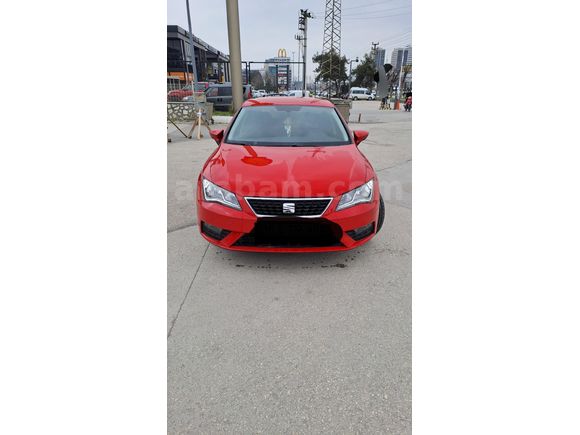 Sahibinden Seat Leon 1.2 TSI Style 2017 Model