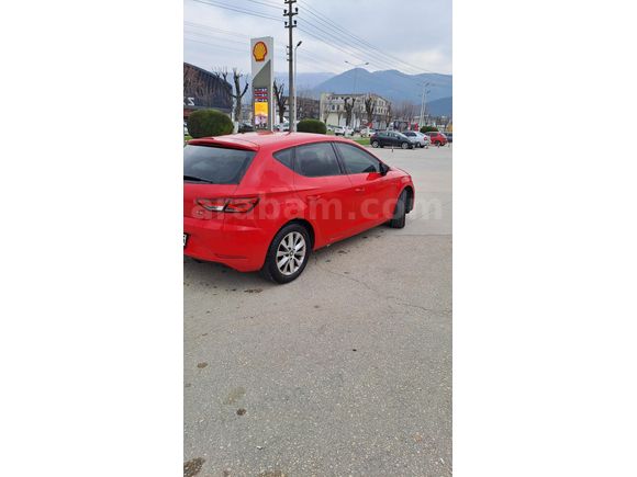 Sahibinden Seat Leon 1.2 TSI Style 2017 Model
