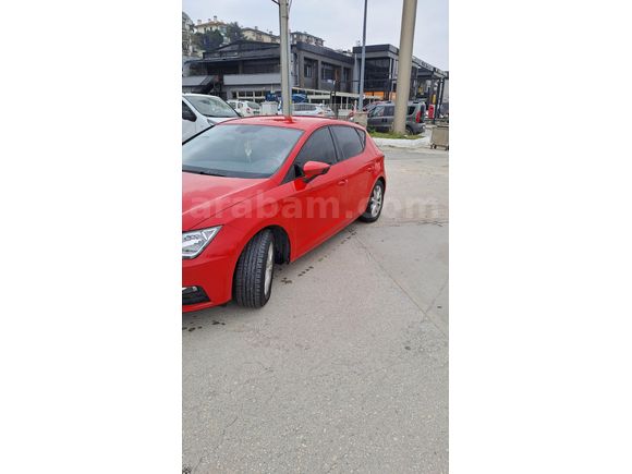 Sahibinden Seat Leon 1.2 TSI Style 2017 Model