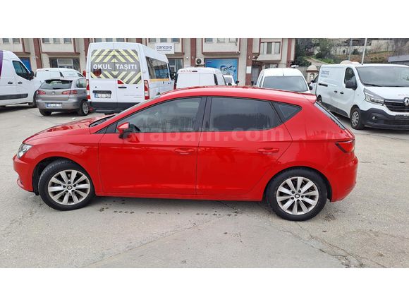 Sahibinden Seat Leon 1.2 TSI Style 2017 Model