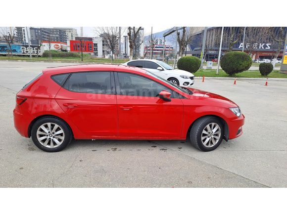 Sahibinden Seat Leon 1.2 TSI Style 2017 Model