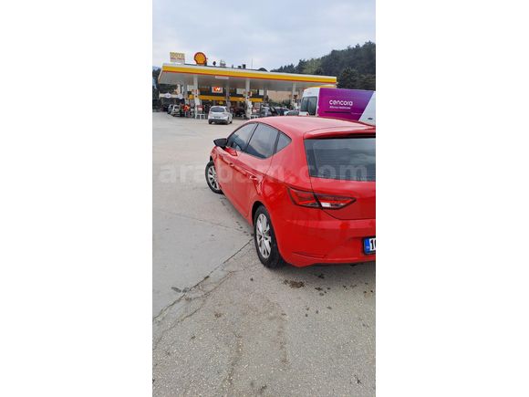 Sahibinden Seat Leon 1.2 TSI Style 2017 Model