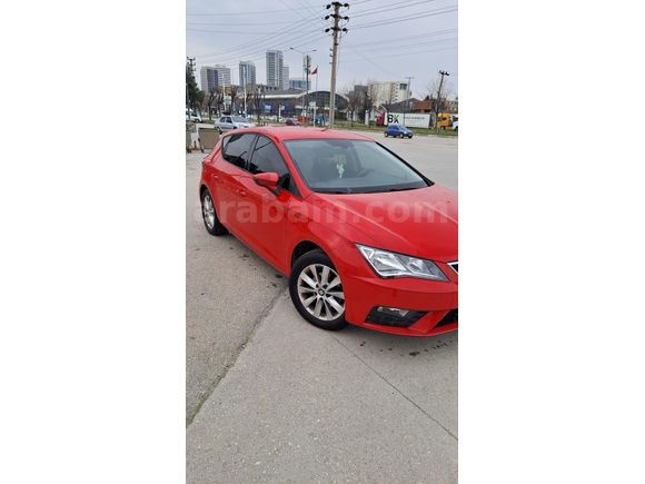 Sahibinden Seat Leon 1.2 TSI Style 2017 Model