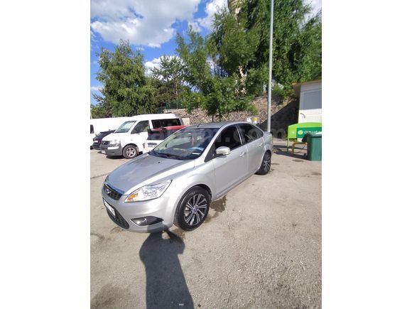 Sahibinden Ford Focus 1.6 Comfort 2011 Model