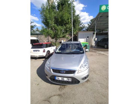 Sahibinden Ford Focus 1.6 Comfort 2011 Model