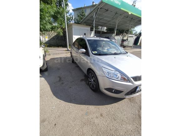 Sahibinden Ford Focus 1.6 Comfort 2011 Model