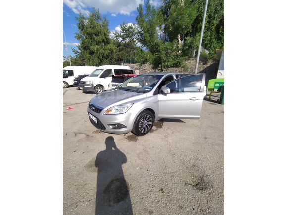 Sahibinden Ford Focus 1.6 Comfort 2011 Model