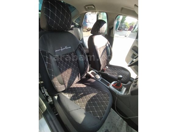 Sahibinden Ford Focus 1.6 Comfort 2011 Model