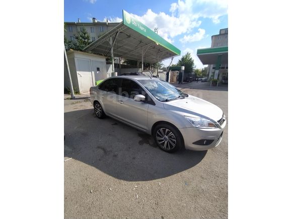 Sahibinden Ford Focus 1.6 Comfort 2011 Model
