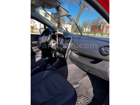 Sahibinden Renault Clio 1.5 dCi Icon 2013 Model