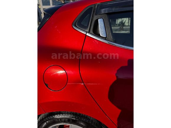 Sahibinden Renault Clio 1.5 dCi Icon 2013 Model