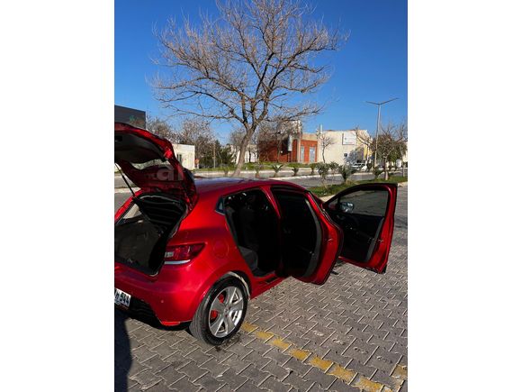Sahibinden Renault Clio 1.5 dCi Icon 2013 Model