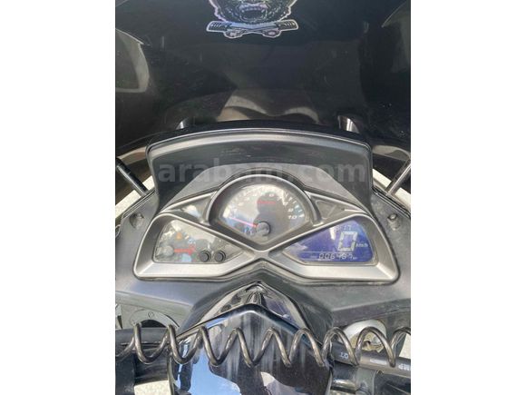 Sahibinden RKS Newlight 125 Pro 