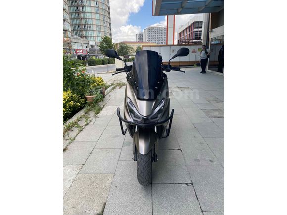 Sahibinden RKS Newlight 125 Pro 