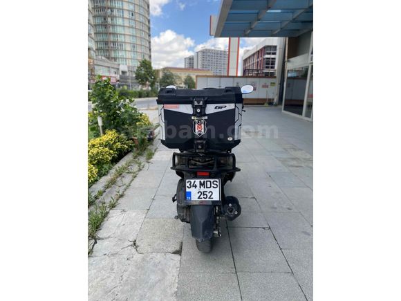 Sahibinden RKS Newlight 125 Pro 