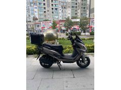 Sahibinden RKS Newlight 125 Pro 