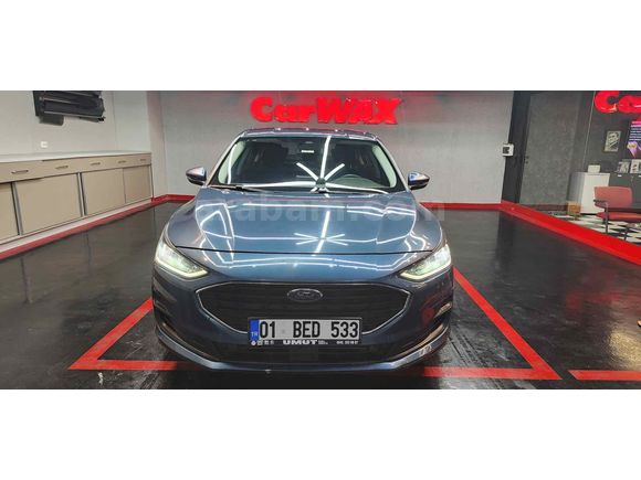 Sahibinden Ford Focus 1.0 EcoBoost Trend X 2023 Model 