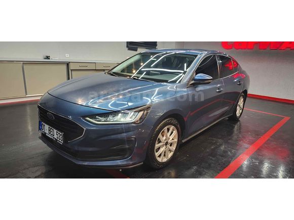 Sahibinden Ford Focus 1.0 EcoBoost Trend X 2023 Model 