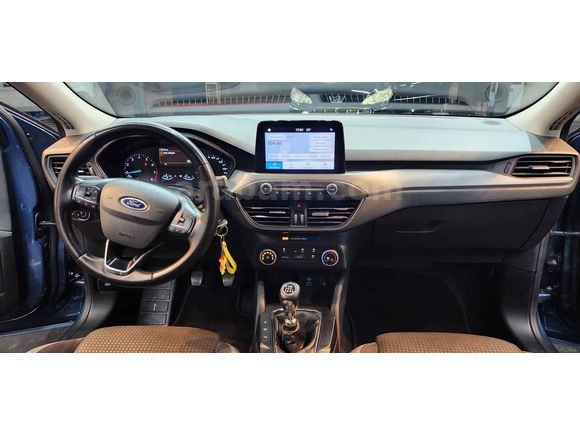 Sahibinden Ford Focus 1.0 EcoBoost Trend X 2023 Model 