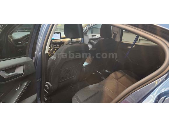 Sahibinden Ford Focus 1.0 EcoBoost Trend X 2023 Model 