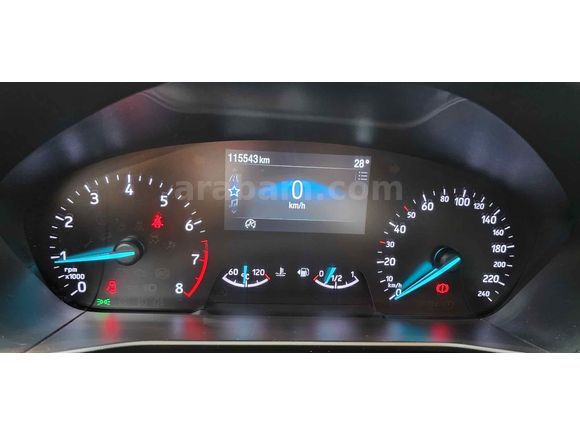 Sahibinden Ford Focus 1.0 EcoBoost Trend X 2023 Model 