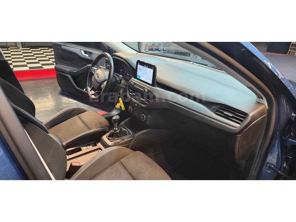 Sahibinden Ford Focus 1.0 EcoBoost Trend X 2023 Model 