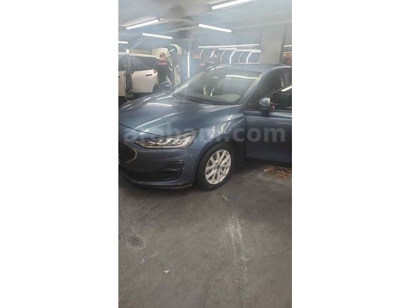 Sahibinden Ford Focus 1.0 EcoBoost Trend X 2023 Model 