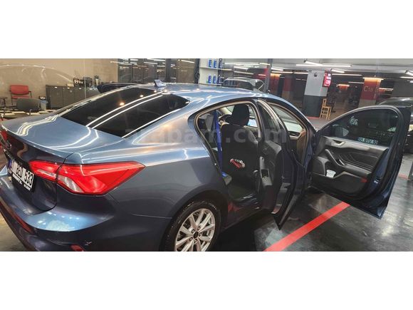 Sahibinden Ford Focus 1.0 EcoBoost Trend X 2023 Model 