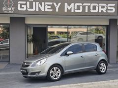 GÜNEYMOTORS | OPEL CORSA 1.4 TWİNPORT ENJOY 111 OTOMATİK