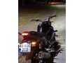 Sahibinden Mondial 125 Drift L CBS 