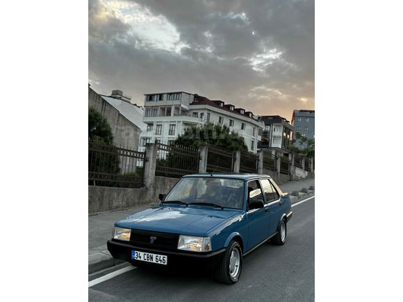 Sahibinden Tofaş Şahin 1.6 1994 Model 