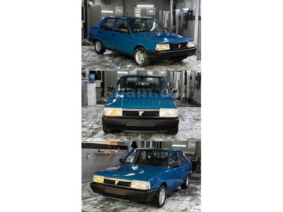 Sahibinden Tofaş Şahin 1.6 1994 Model 