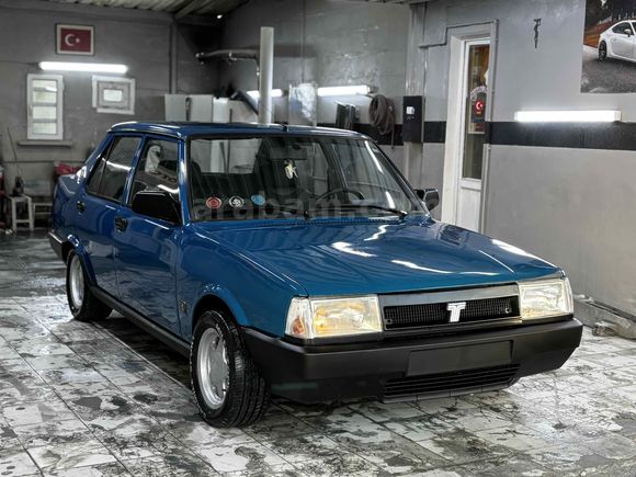 Sahibinden Tofaş Şahin 1.6 1994 Model 