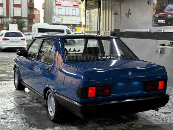 Sahibinden Tofaş Şahin 1.6 1994 Model 
