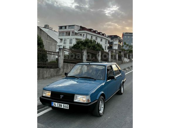Sahibinden Tofaş Şahin 1.6 1994 Model 